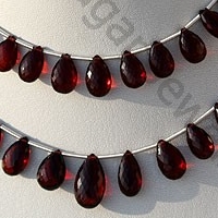 This is for the Gemstone Lovers- Garnet