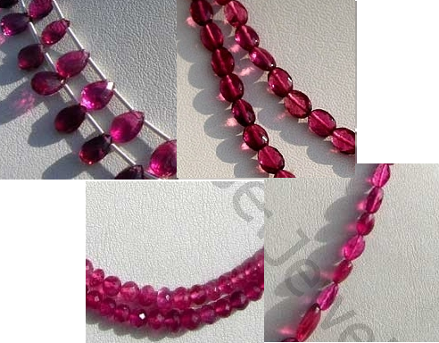 The Feeling of being Empowered- Pink Tourmaline