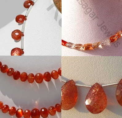 Finding the Truth Behind The Sunstone