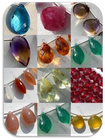 best collection of gemstone beads