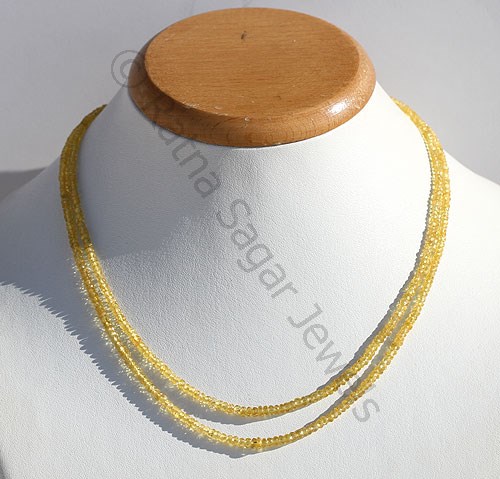 yellow-sapphire-beads