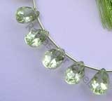 Green Amethyst  Pan