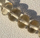 Scapolite Gemstone  Plain Beads