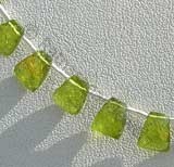Vesuvianite  Fancy