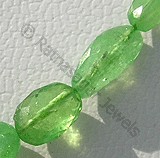 Tsavorite  Faceted Nuggets