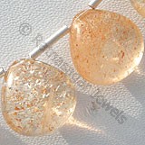 Sun Stone Oregon  Heart Plain