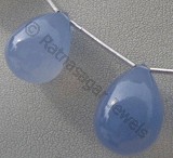 Chalcedony Gemstone  Cabochons
