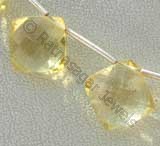 Scapolite Gemstone  Square