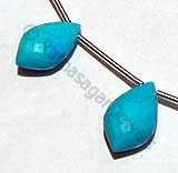 Turquoise  Kite