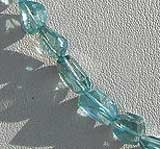 Zircon Gemstone  Faceted Nuggets