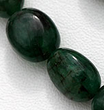 Emerald Beads