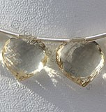 Scapolite Beads