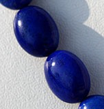 Lapis Lazuli beads
