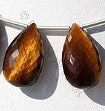 Tiger Eye Beads