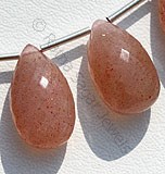 Pink Moonstone