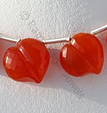 Carnelian Gemstone