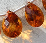 Citrine Gemstone