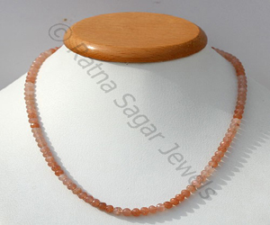 Can moonstone be faceted?