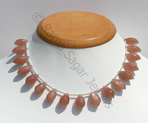 Buying moonstone