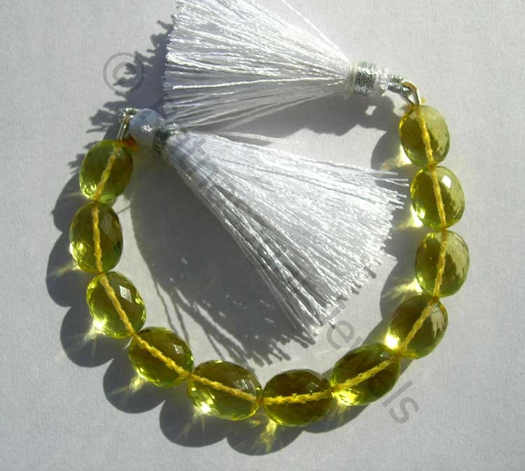 Lemon Quartz