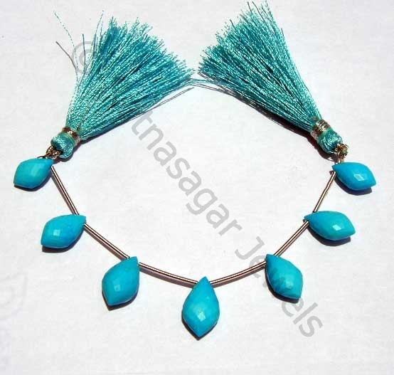 Turquoise Blue