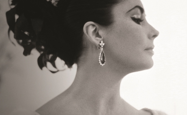 The Elizabeth Taylor Diamond