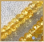Yellow Sapphire