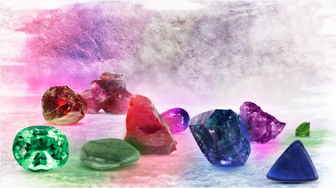 Wholesale Gemstone Beads