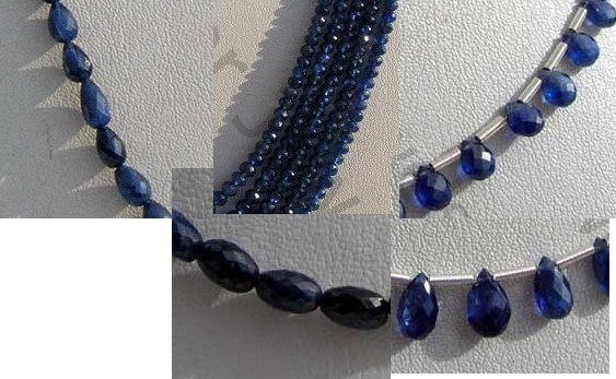 Blue Sapphire