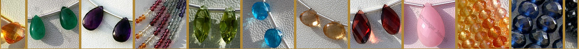 Under What Conditions to Wear Gemstone Beads