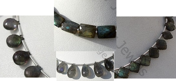 Labradorite and its Extraordinary Characteristics