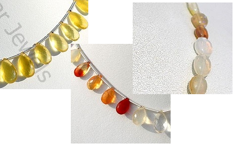 Take Good care of Your Opals
