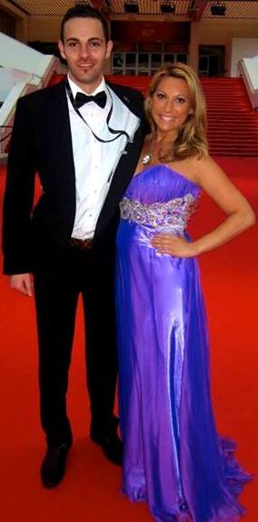 The Trend of Jewelry Followed in CannesThe Trend of Jewelry Followed in Cannes