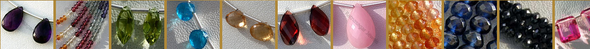 What it Took t be a Wholesale Gemstone Manufacturer and Exporter