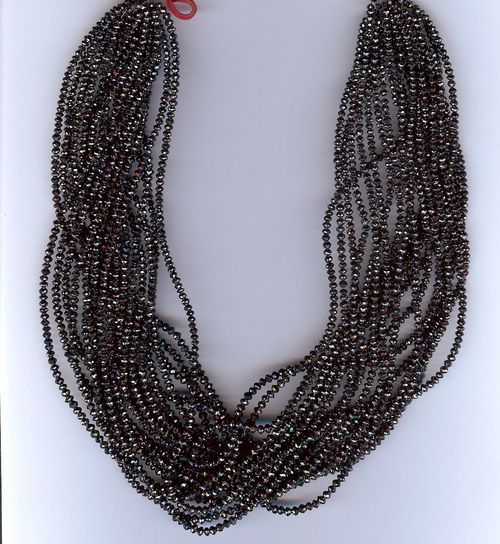 Diamond Beads