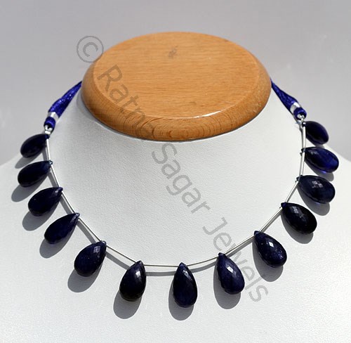 Sapphire Gemstones