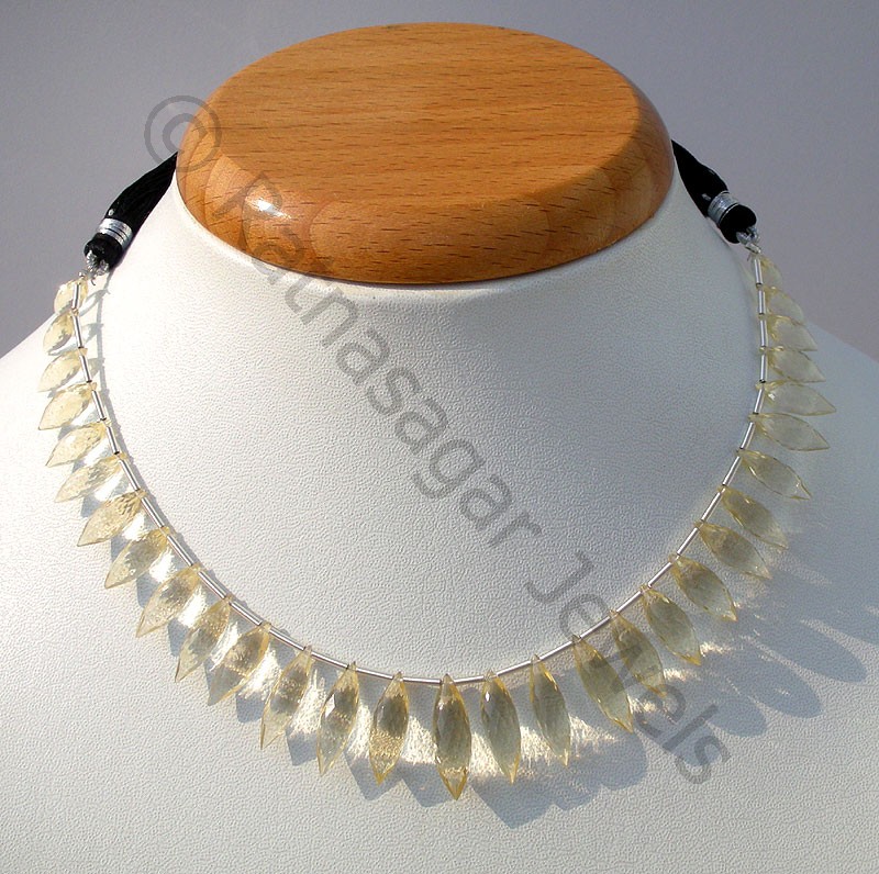 Gemstone Beads
