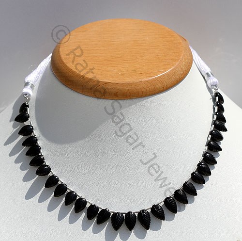 Black Gemstones