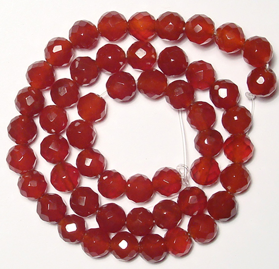 Carnelian-gemstones