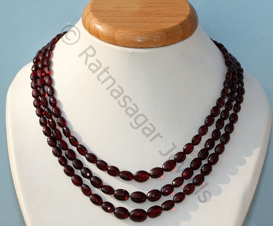 Garnet+beads