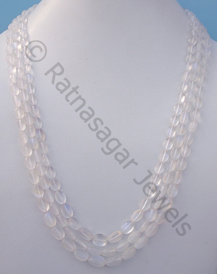 Moonstone Gemstones