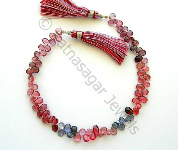 spinel gemstones