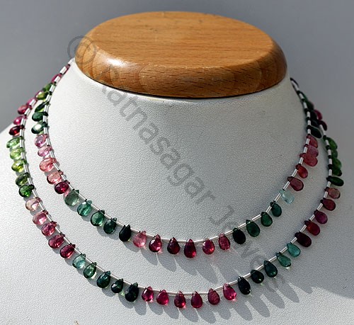 tourmaline gemstone