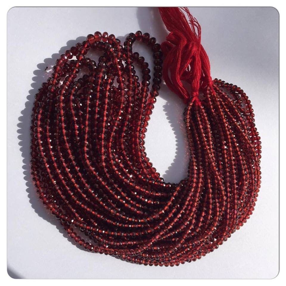 Garnet+Beads
