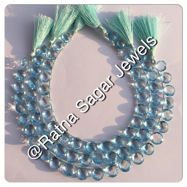Blue-topaz-gemstone