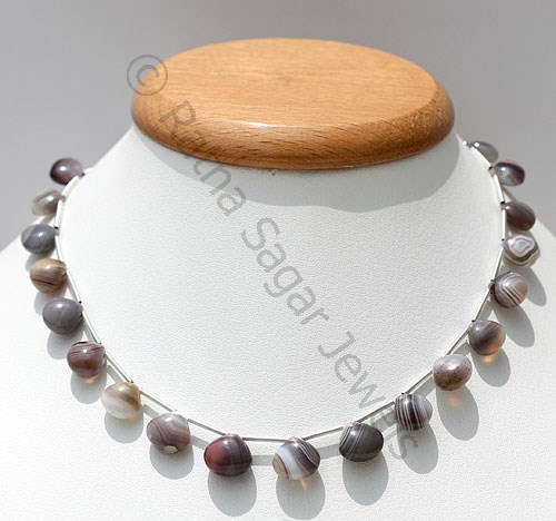 Agate-gemstones