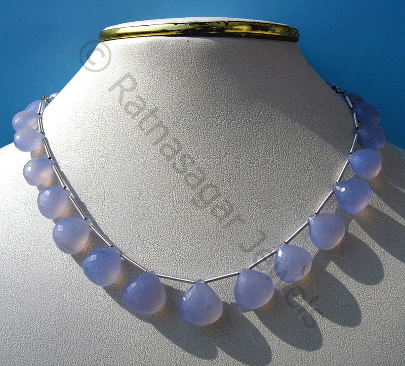 chalcedony gemstones