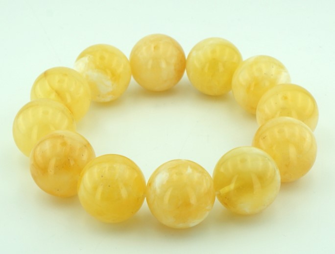 Amber Stone