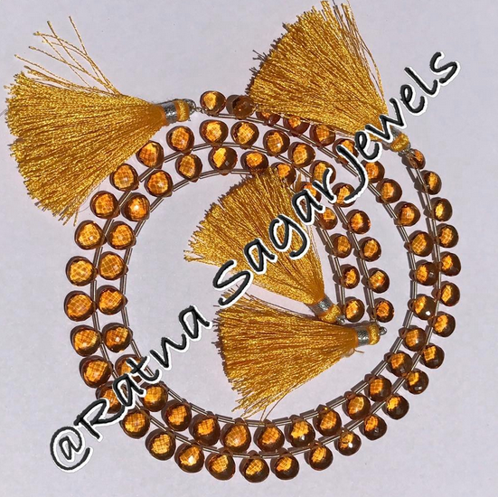 Gemstone Beads
