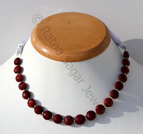 Jasper gemstone